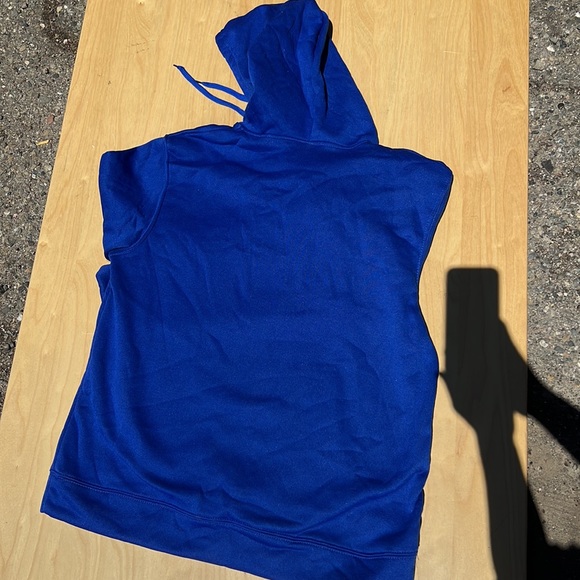 Blue Cookies Hoodie - Picture 5 of 5